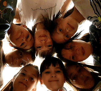 Sunshine School Activity