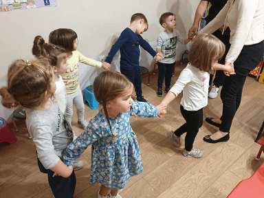 Sunshine School Activity