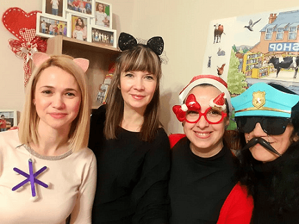 Sunshine School Activity