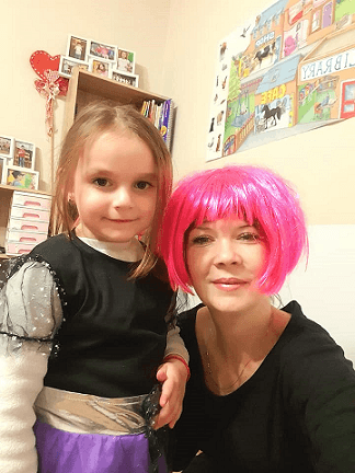 Sunshine School Activity