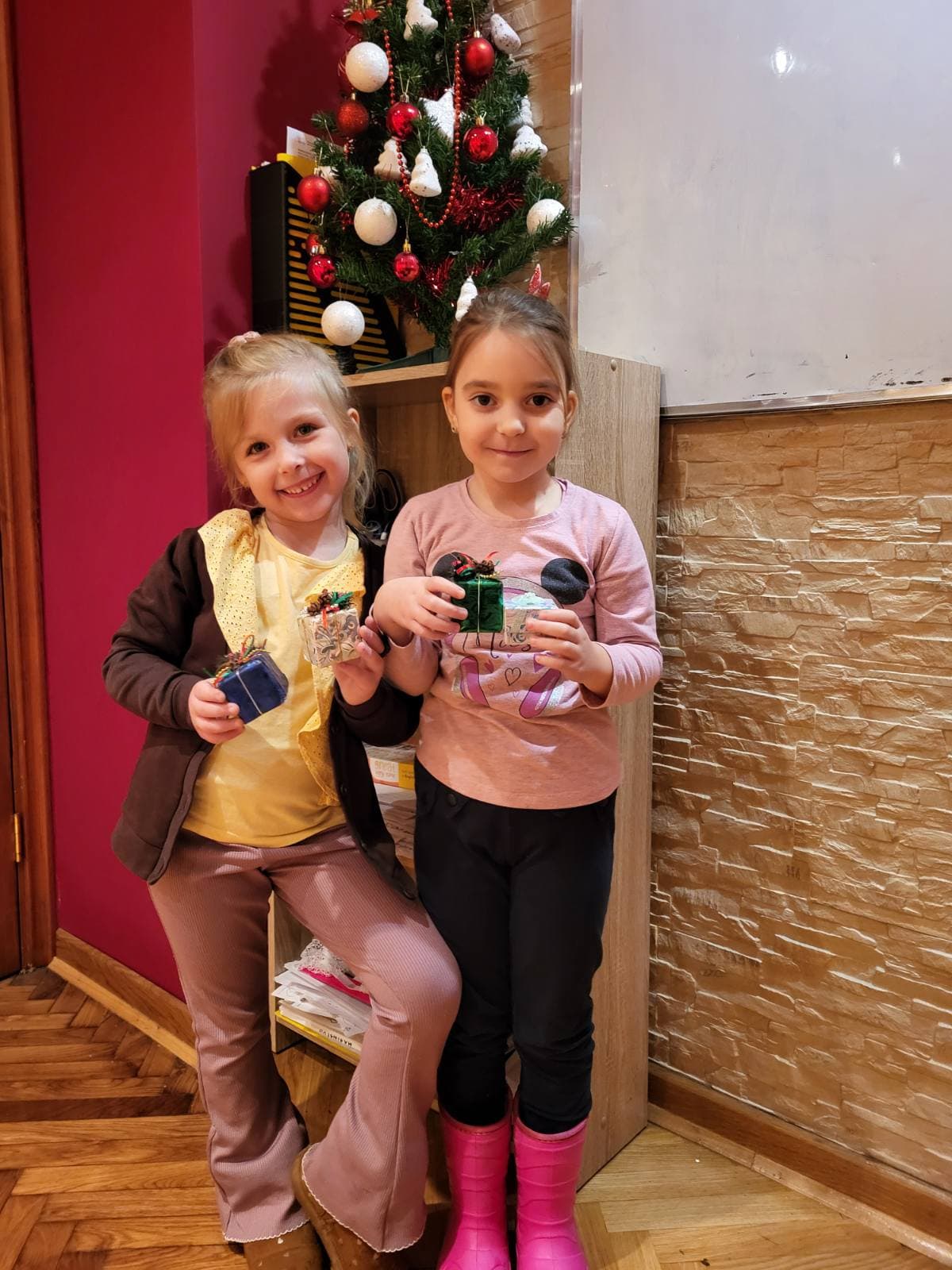 Sunshine School Activity